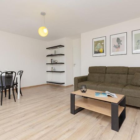 ורשה Old Town Spacious Apartment Bonifraterska By Renters מראה חיצוני תמונה